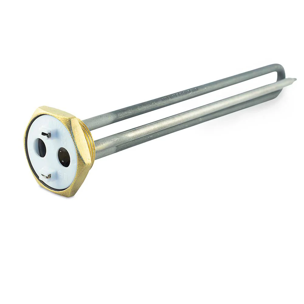 Marine Plumbing & Ventilation - Hot Water Heaters